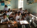 Rambo School - 7th Grade
