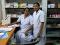 Hospital Staff